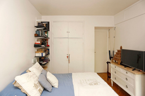 Imagen 12 de 30 de Venta Depto 3 Amb C/dependencia Patio Villa Crespo