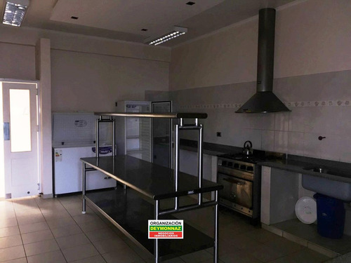 Salón De Fiesta Venta San José Entre Ríos