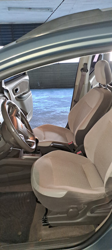 Chevrolet Spin 1.8 Ltz 7as At 105cv