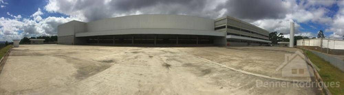 Cotia - 16.700m² De Terreno - 9.088 M² De Área Construída - Dp1645