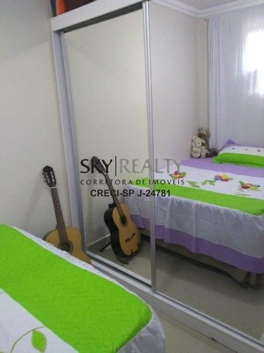 Imagem 9 de 15 de Sobrado - Cidade Auxiliadora - Ref: 14664 - V-14664