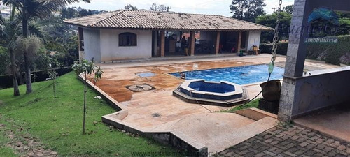 Imagem 9 de 29 de Chácaras À Venda Em Atibaia/sp - Compre O Seu Chácaras Aqui! - 1496156