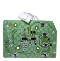 Comprar Interface Lavadora Lt10b Lt12b Lt12f Lt13b Lt15f 64503063