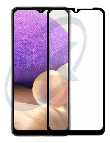 Tela Display Touch Frontal Para A22 A225 A225f 4g + Pelicula
