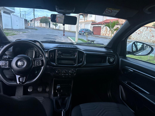 Fiat Strada Freedom 13cd