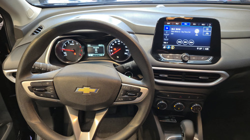 Chevrolet Tracker 1.0 Turbo Aut. (pcd) 5p