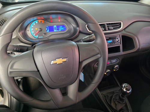 Chevrolet Onix 1.0 Lt 5p