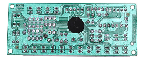 A Placa De Control De Consola De Juegos Usb Arcade Joystick