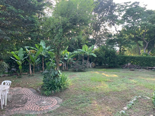 Imagen 9 de 22 de Casa Campestre En Venta De 1 Piso En La Morada Etapa 1 Cali - Jamundi