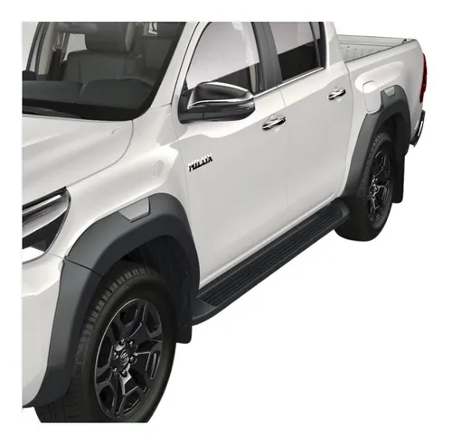 Fenders Originales Toyota Hilux MercadoLibre