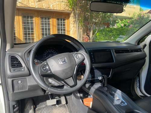 Imagen 8 de 8 de Honda Hrv - Ex L 2016