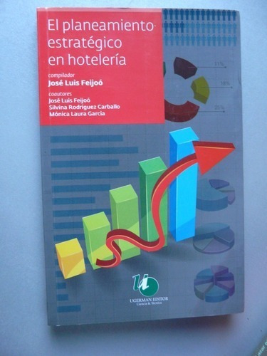 El Planeamiento Estrategico En Hoteleria