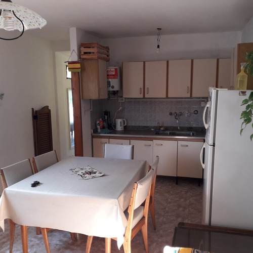 Imagen 4 de 13 de Departamento Para 4 Personas Centrico Santa Teresita
