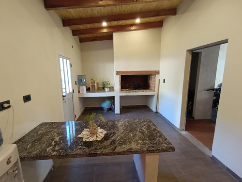 Casa En Venta Barrio Privado Mercedes Corrientes