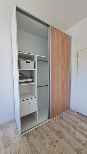 Departamento 2 Ambientes Amoblado En Alquiler Con Expensas Incluidas, En Delta Center, Nordelta