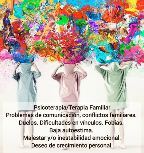 Psicoterapeuta