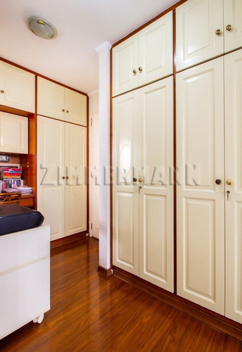 Imagem 12 de 15 de Apartamento - Moema - Ref: 116065 - V-116065
