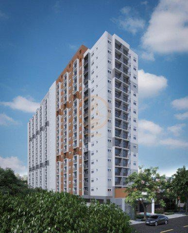 Apartamento Com 2 Dormitório(s) Localizado(a) No Bairro Moema Em São Paulo / São Paulo - 16488:926158
