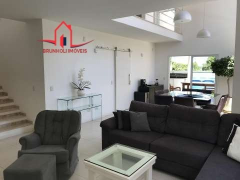 Imagem 14 de 21 de Casa A Venda No Bairro Condomínio Terras De São Francisco - 3709-1