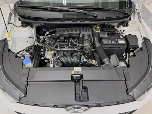Hyundai HB20 HB20 1.0 12V FLEX SENSE PLUS MANUAL
