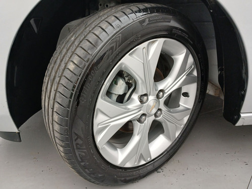 Chevrolet Onix 1.0 TURBO FLEX PLUS LTZ MANUAL