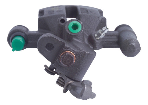 Caliper Freno Trasero Derecho Escort L4 1.8l 1994 Al 1995 (Reacondicionado)