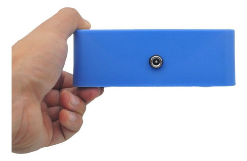 New,, Agitador Magnetico Mezclador Magnético De Acero