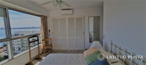 Imagen 12 de 22 de Apartamento Con Vista Al Puerto