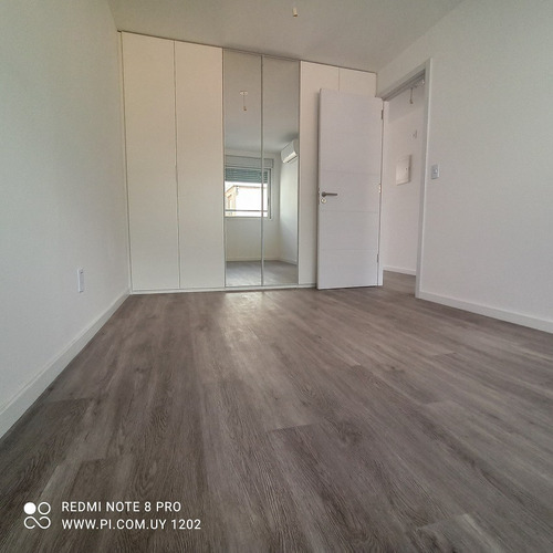 Imagen 12 de 15 de Venta Apartamento, Centro, 2 Dormitorios.