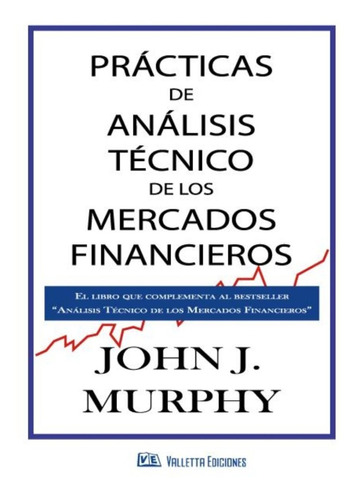 Practicas De Analisis Tecnico De Los Mercados Financieros - 