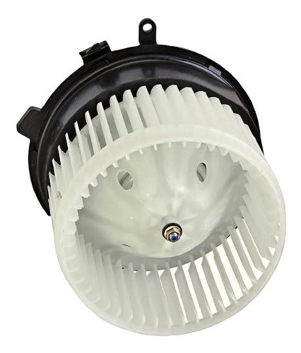 Imagen 8 de 10 de Motor Soplador Nissan Xtrail Año 2008-2015