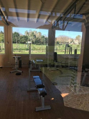 Lote En Barrio San Lucas Village