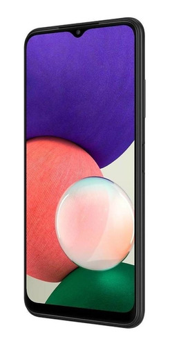 Imagen 4 de 8 de Samsung Galaxy A22 5G 5G 128 GB gray 4 GB RAM