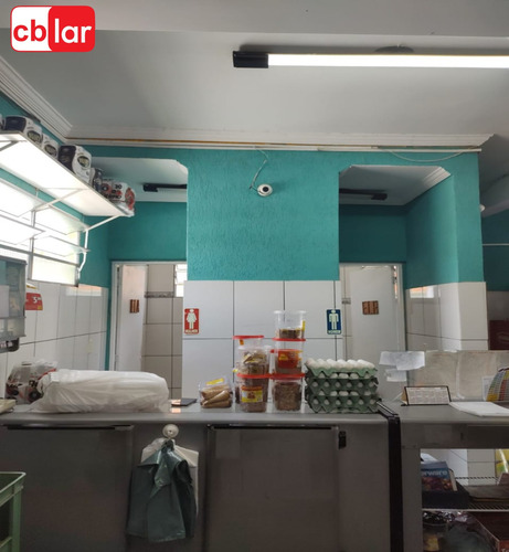 Imagem 7 de 11 de Ponto - Pt00003 - 69504857
