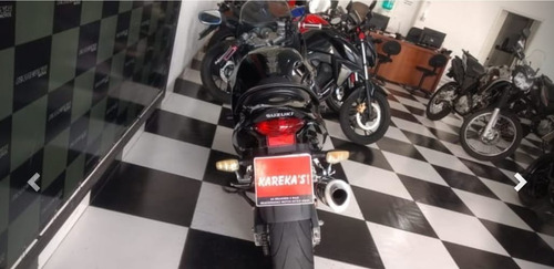 Imagem 5 de 8 de 2008 Suzuki 750 Gsx-f