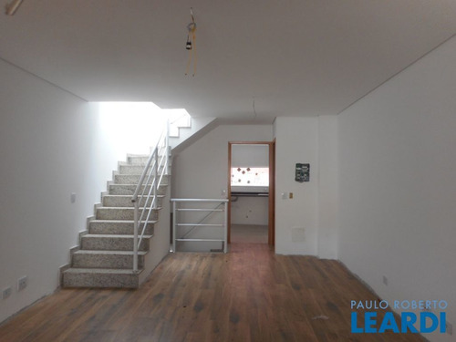Imagem 3 de 15 de Sobrado - Jardim Marajoara - Sp - 533664