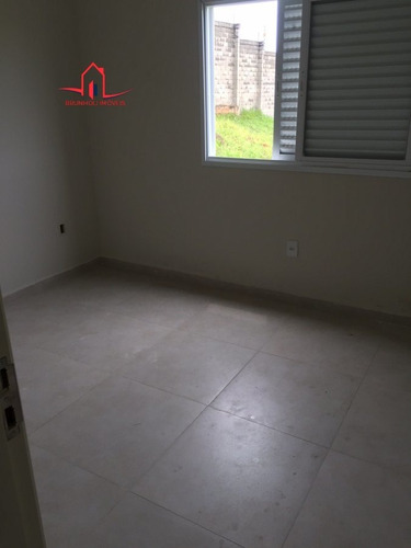 Imagem 12 de 27 de Casa A Venda No Bairro Centro Em Itatiba - Sp. - 422-1