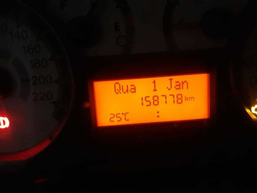 Imagem 4 de 4 de Fiat Strada 2012 1.8 16v Adventure Cab. Dupla Flex 2p
