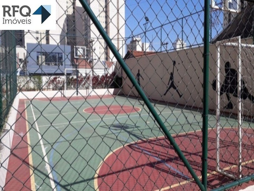 Imagem 12 de 17 de Apartamento Tatuapé 2 Dorm 1 Vaga - Ap02224 - 68876763
