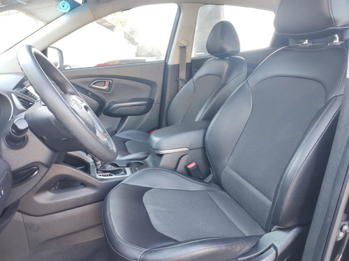 Hyundai IX35 2.0 MPFI GL 16V FLEX 4P AUTOMÁTICO