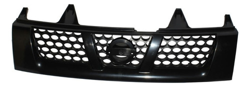 Mascara Negra Nissan Terrano D22 1998 Al 2015 