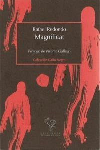 Libro Magnâ­ficat