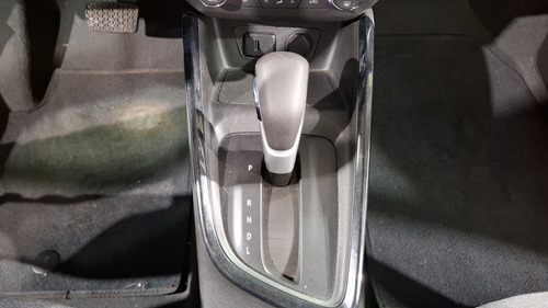 Chevrolet Onix 1.0 LS B AUTO