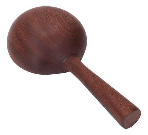 Cucharón De Madera Que Evita Quemaduras, Multiusos, De Larga