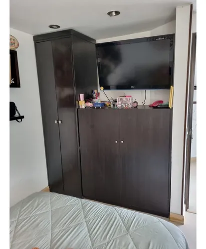 Venta Apartamento Cedritos Excelente Ubicación