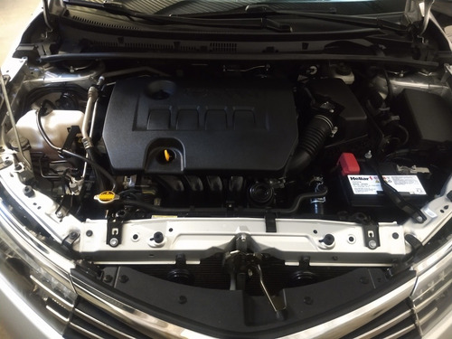 Toyota Corolla 1.8 Xei Cvt 140cv 2016