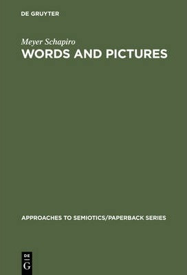 Words And Pictures : On The Literal And The Symbolic In T...