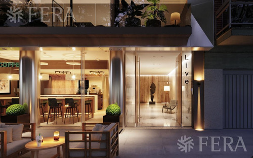Imagen 6 de 17 de Venta Departamento 3 Ambientes En Pozo En Belgrano (29762)