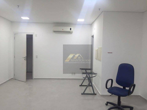 Imagem 8 de 16 de Sala À Venda, 43 M² Por R$ 290.000,00 - Valongo - Santos/sp - Sa0013