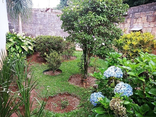 Imagem 15 de 23 de Casa Padrão Em Franca - Sp - Ca0216_rncr